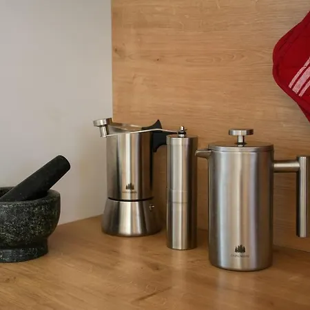 Stairway To Ljubljana