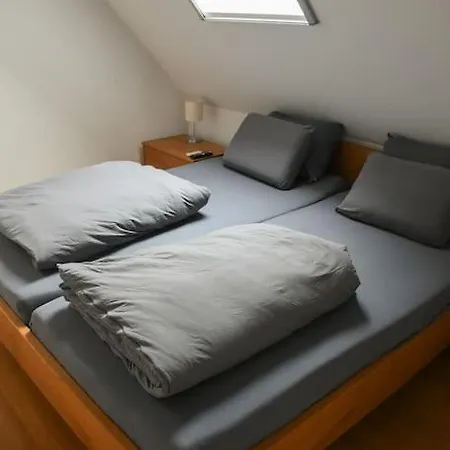 Lejlighed Stairway To