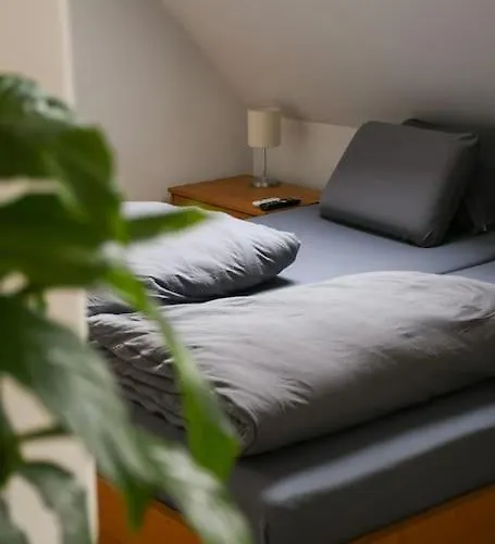 Stairway To Ljubljana